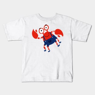 Marathon day Kids T-Shirt